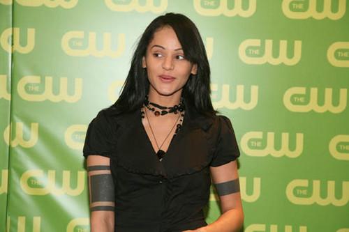 Persia White