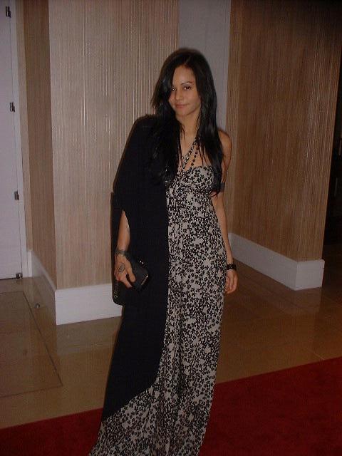 Persia White