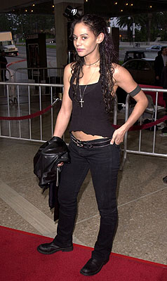 Persia White
