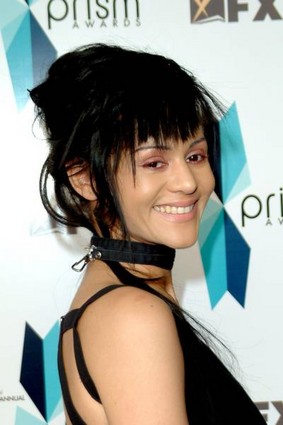 Persia White