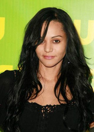 Persia White