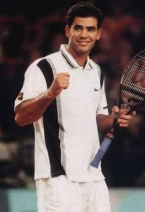 Pete Sampras