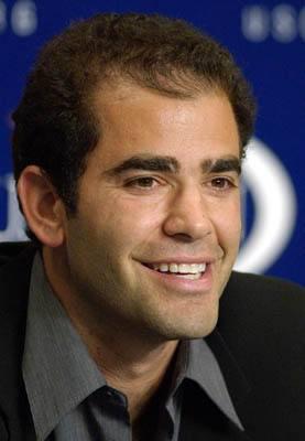 Pete Sampras