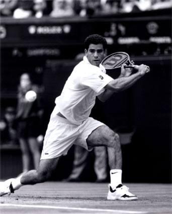 Pete Sampras