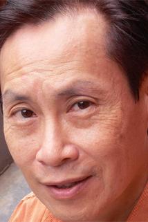 Profilový obrázek - Peter Chen