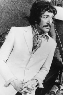 Profilový obrázek - Peter Wyngarde