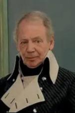 Profilový obrázek - Peter Lühr