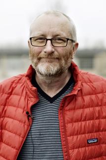 Profilový obrázek - Peter Aalbæk Jensen