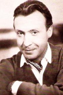 Profilový obrázek - Peter Alexander