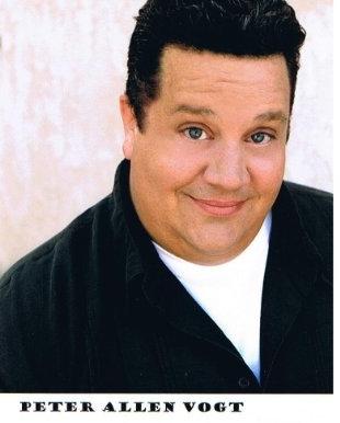 Peter Allen Vogt