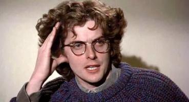 Peter Capaldi