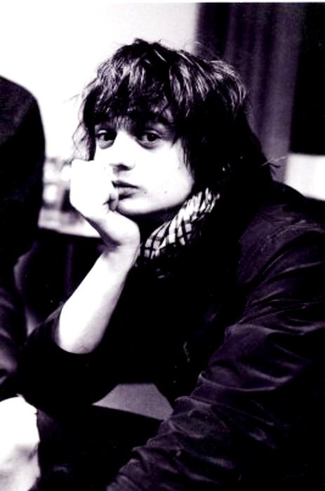Pete Doherty