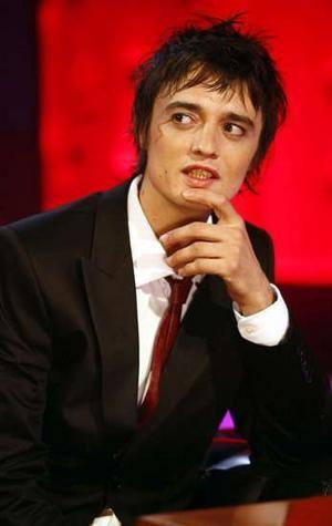 Pete Doherty
