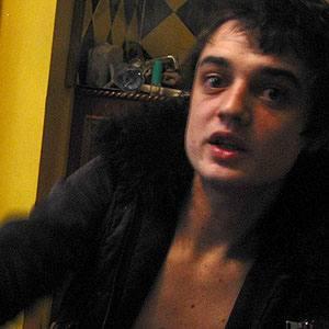 Pete Doherty