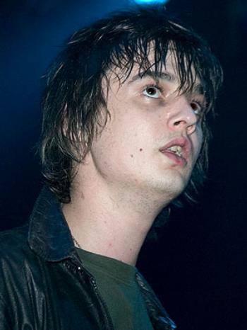 Pete Doherty