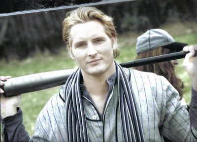 Peter Facinelli