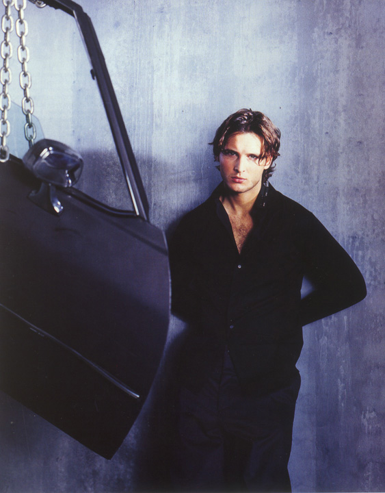 Peter Facinelli