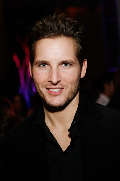 Peter Facinelli
