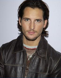 Peter Facinelli