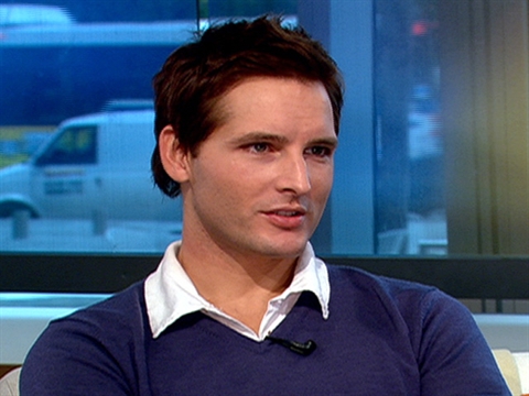 Peter Facinelli