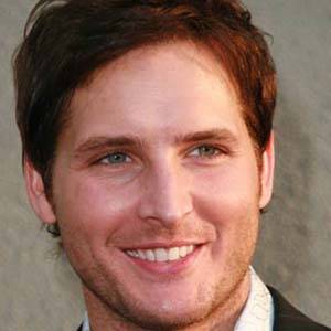 Peter Facinelli