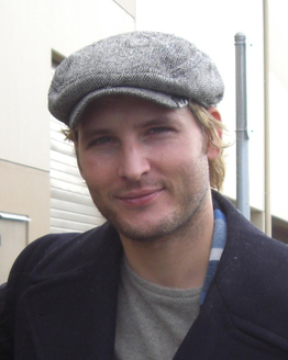 Peter Facinelli