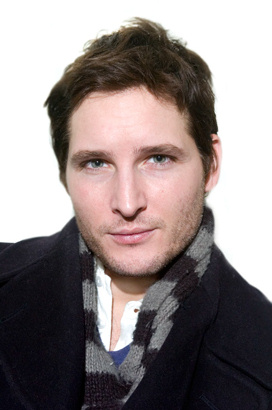 Peter Facinelli