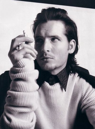 Peter Facinelli