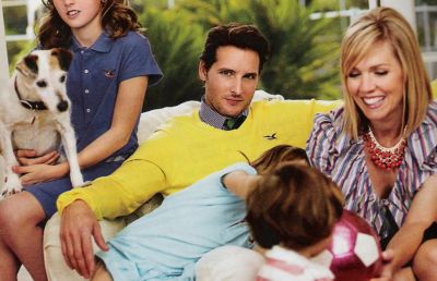 Peter Facinelli