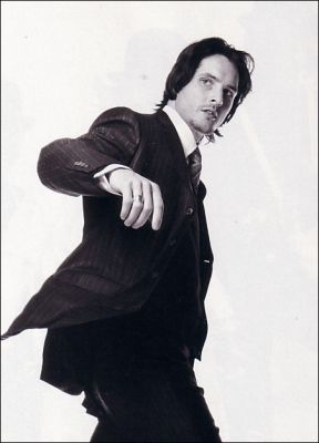 Peter Facinelli
