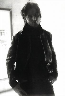 Peter Facinelli