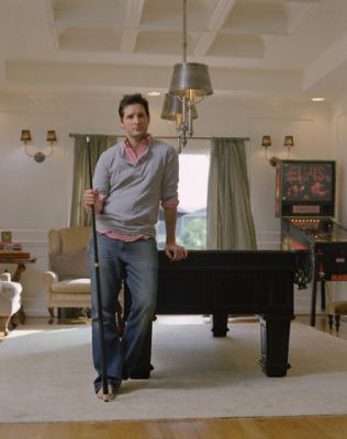 Peter Facinelli