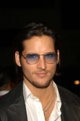 Peter Facinelli