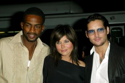 Peter Facinelli
