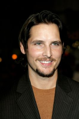 Peter Facinelli