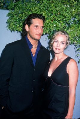 Peter Facinelli