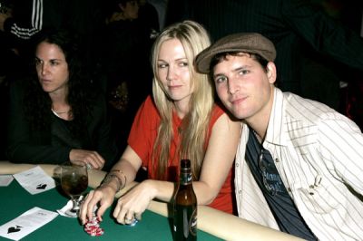 Peter Facinelli
