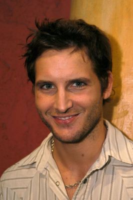 Peter Facinelli
