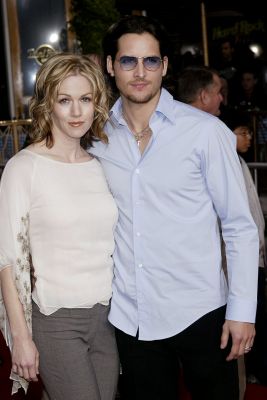 Peter Facinelli