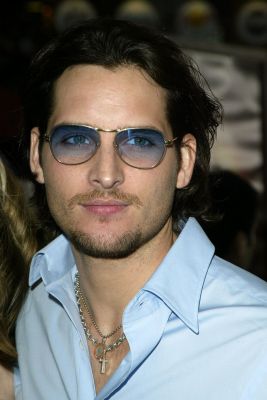 Peter Facinelli
