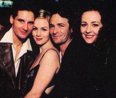 Peter Facinelli