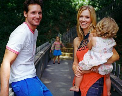 Peter Facinelli