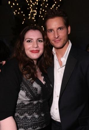 Peter Facinelli
