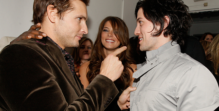 Peter Facinelli