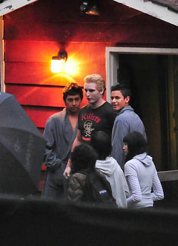 Peter Facinelli