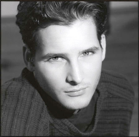 Peter Facinelli