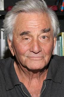 Profilový obrázek - Peter Falk