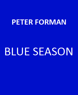 Peter Forman