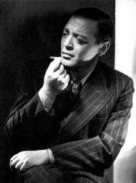 Peter Lorre
