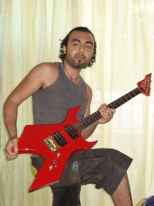Peter Jam